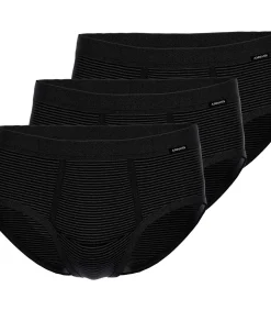 Heren Ammann Slip Jeans Slip 3P Set van 3