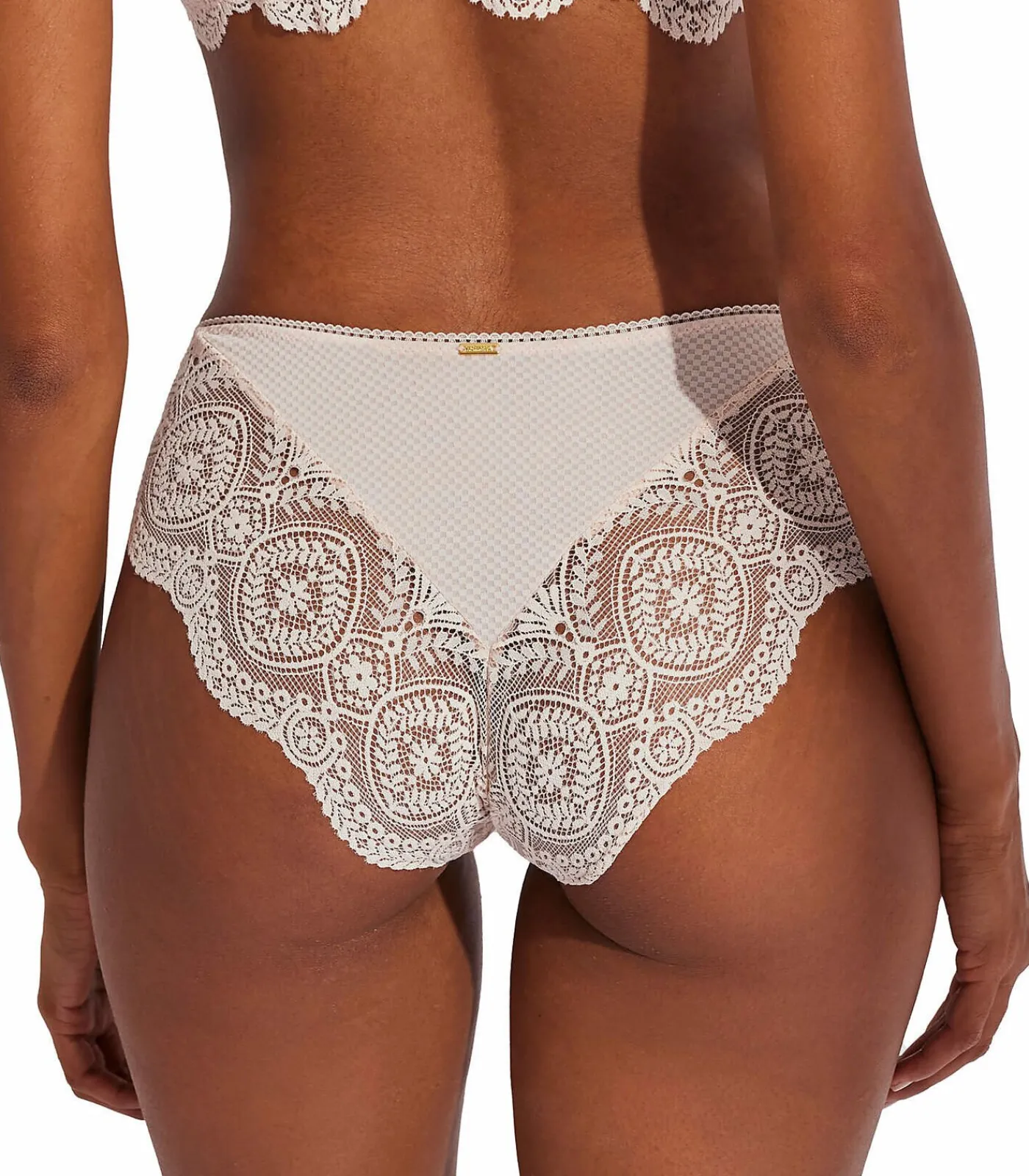 Best Slip Matilda DAMES Slipjes