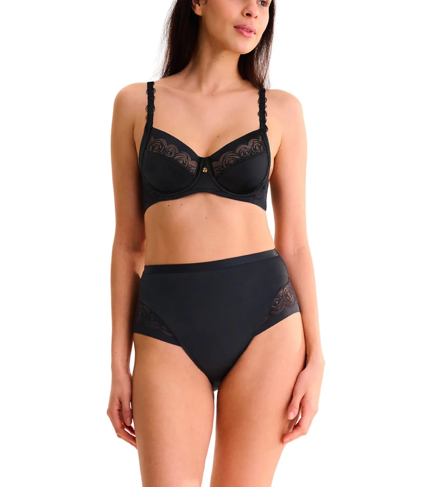 DAMES LISCA Slip met hoge taille RUBY