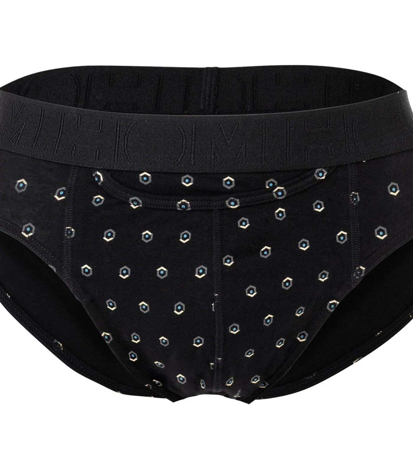 Best Slip Mini Briefs HO1 Gabriele #2 Set van 2 Heren Slips