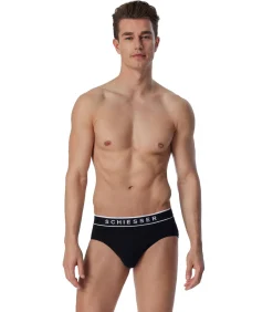 Heren SCHIESSER Slip 6PACK Rio-Slip "95/5" Set van 6