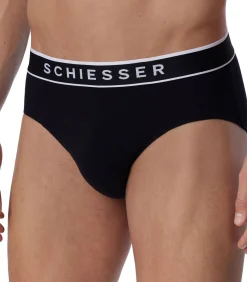 Heren SCHIESSER Slip 6PACK Rio-Slip 