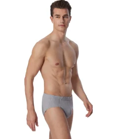 Heren SCHIESSER Slip 6PACK Supermini "95/5" Set van 6