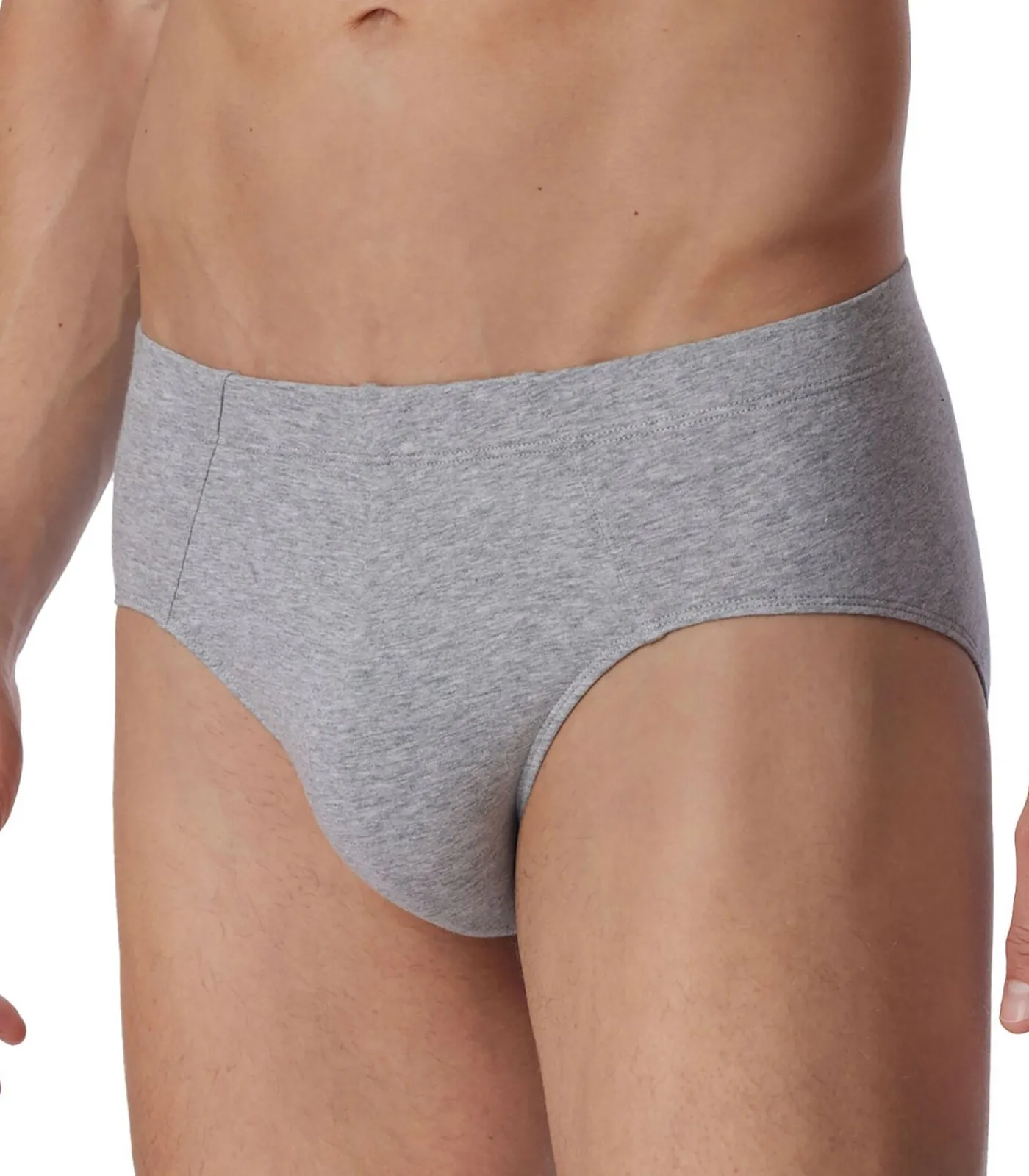 Heren SCHIESSER Slip 6PACK Supermini "95/5" Set van 6