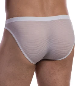 Best slip red1201 brazilbrief Heren Slips