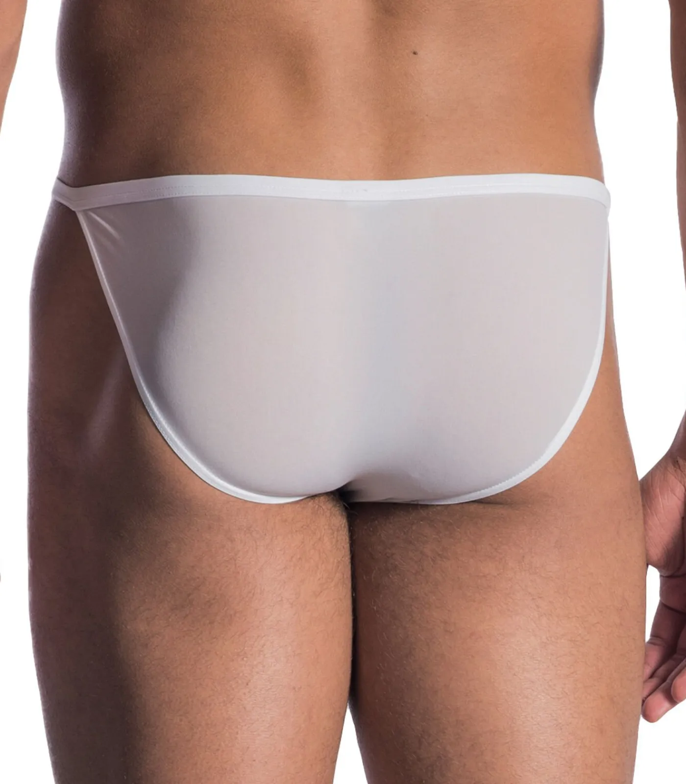 Heren OLAF BENZ slip red0965 riotanga