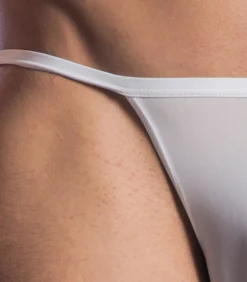 Heren OLAF BENZ slip red0965 riotanga