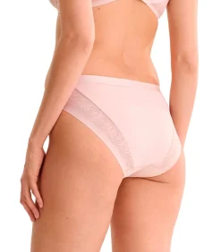 DAMES LISCA Slip RUBY