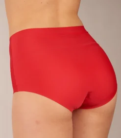 DAMES Ten Cate slip secrets high waist brief