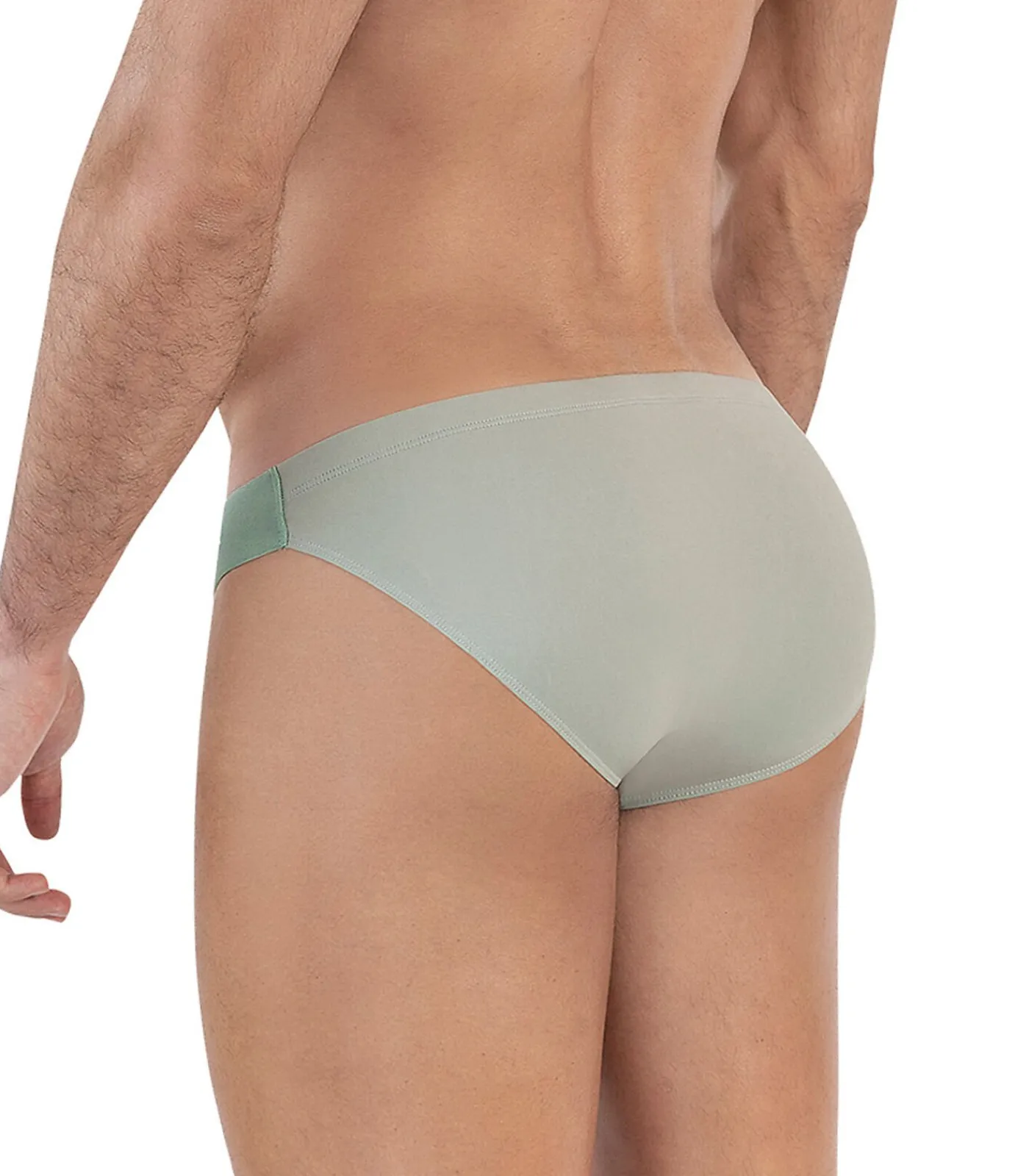 Heren CLEVER Slip Secure