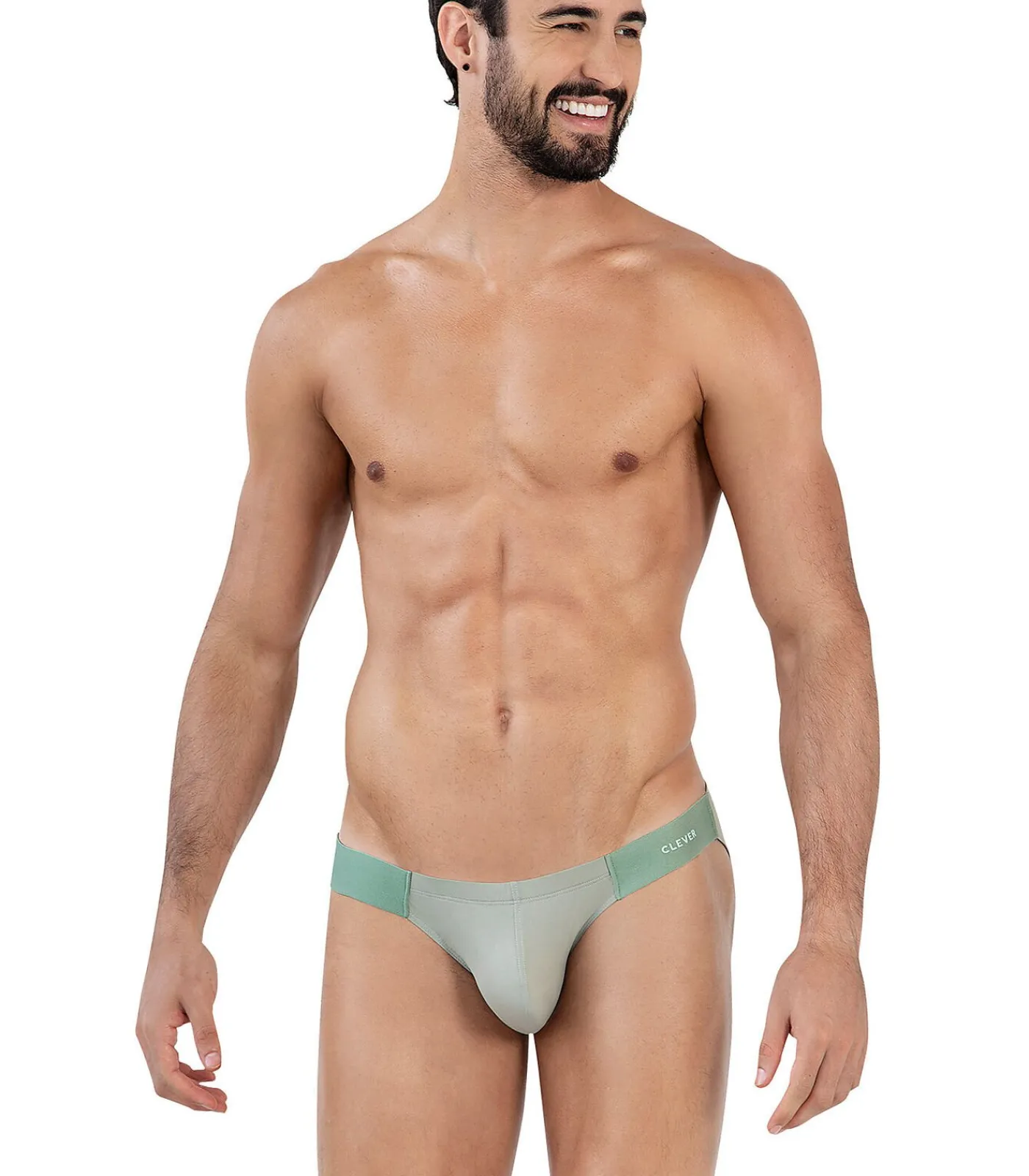 Heren CLEVER Slip Secure