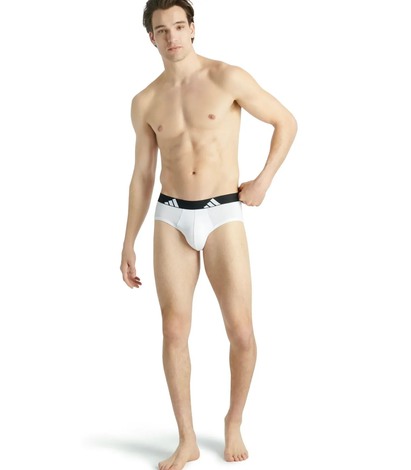 Online Slip Set van 6 Heren Slips