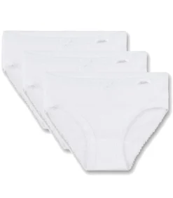 Kinderen Sanetta Slip Set van 3