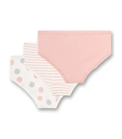 Clearance Slip Set van 3 Kinderen Ondergoed & Nachtmode