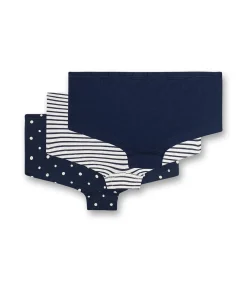 Kinderen Sanetta Slip Set van 3