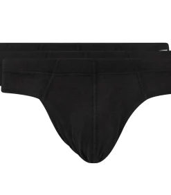 Online Slip Set van 3 Heren Slips