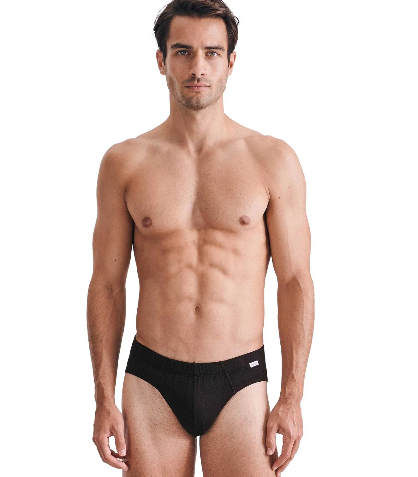 Online Slip Set van 3 Heren Slips