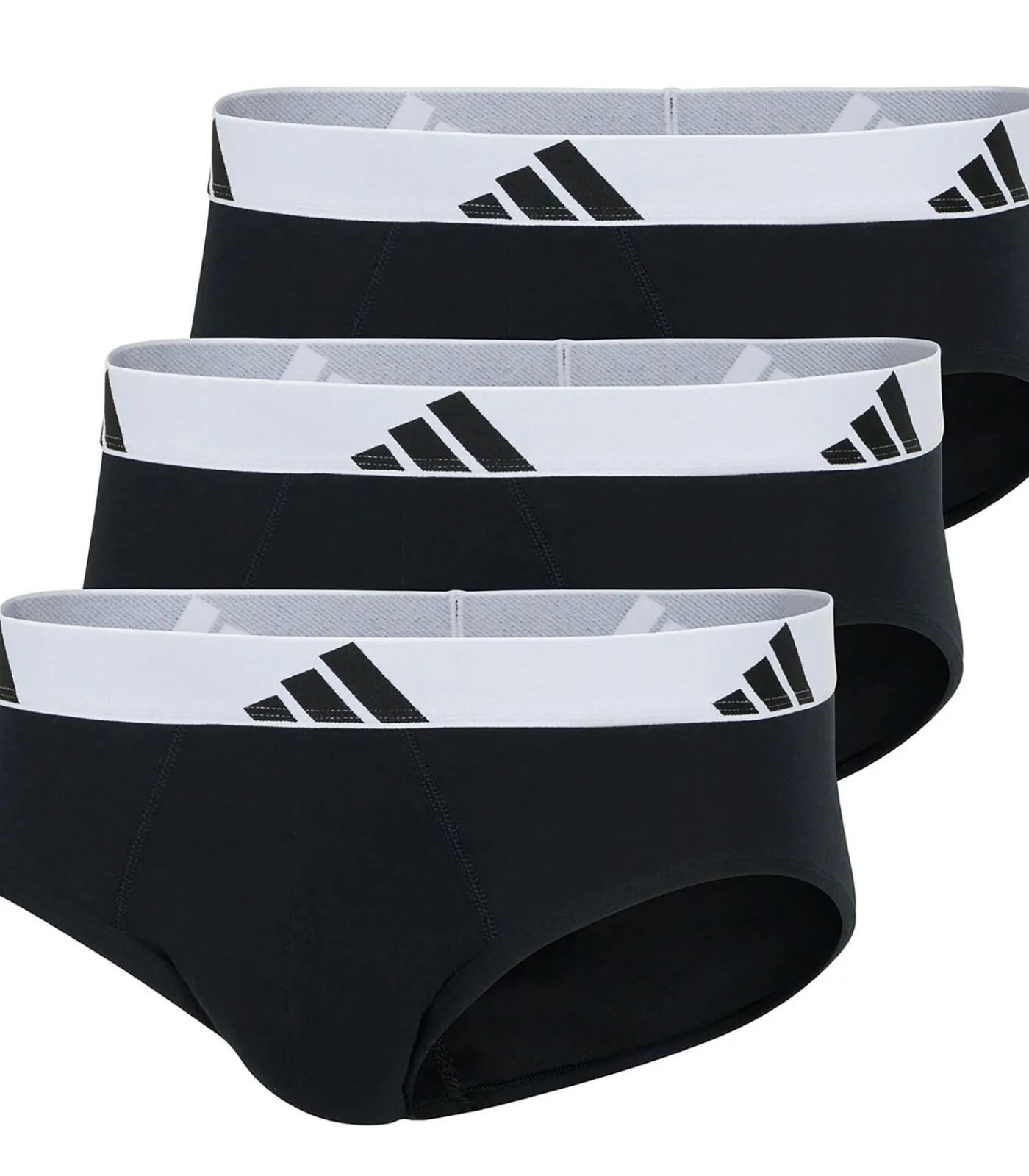 Heren Adidas Slip Set van 3