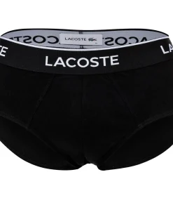 Heren LACOSTE Slip Set van 3