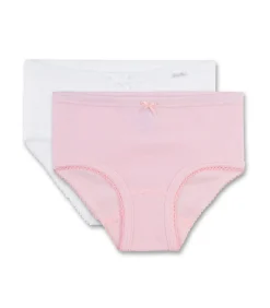 Kinderen Sanetta Slip Set van 2