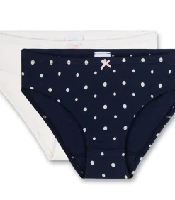 Kinderen Sanetta Slip Set van 2