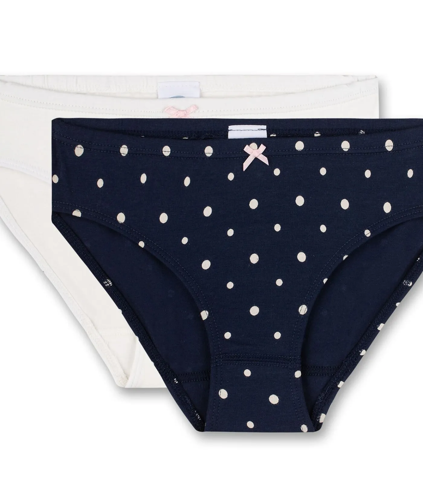 Kinderen Sanetta Slip Set van 2