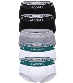 Hot Slip Set van 5 Heren Slips