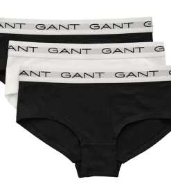 Best Slip Set van 3 Kinderen Ondergoed & Nachtmode