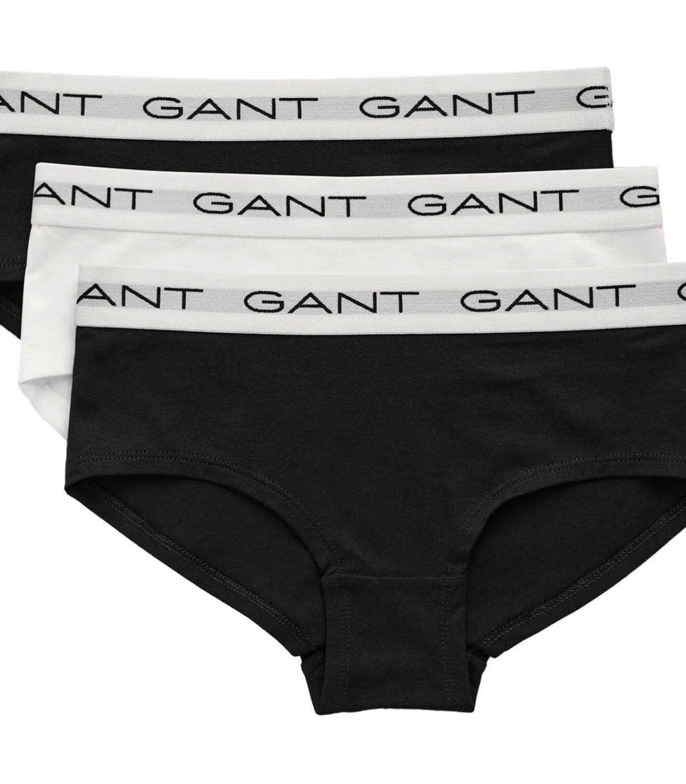 Best Slip Set van 3 Kinderen Ondergoed & Nachtmode