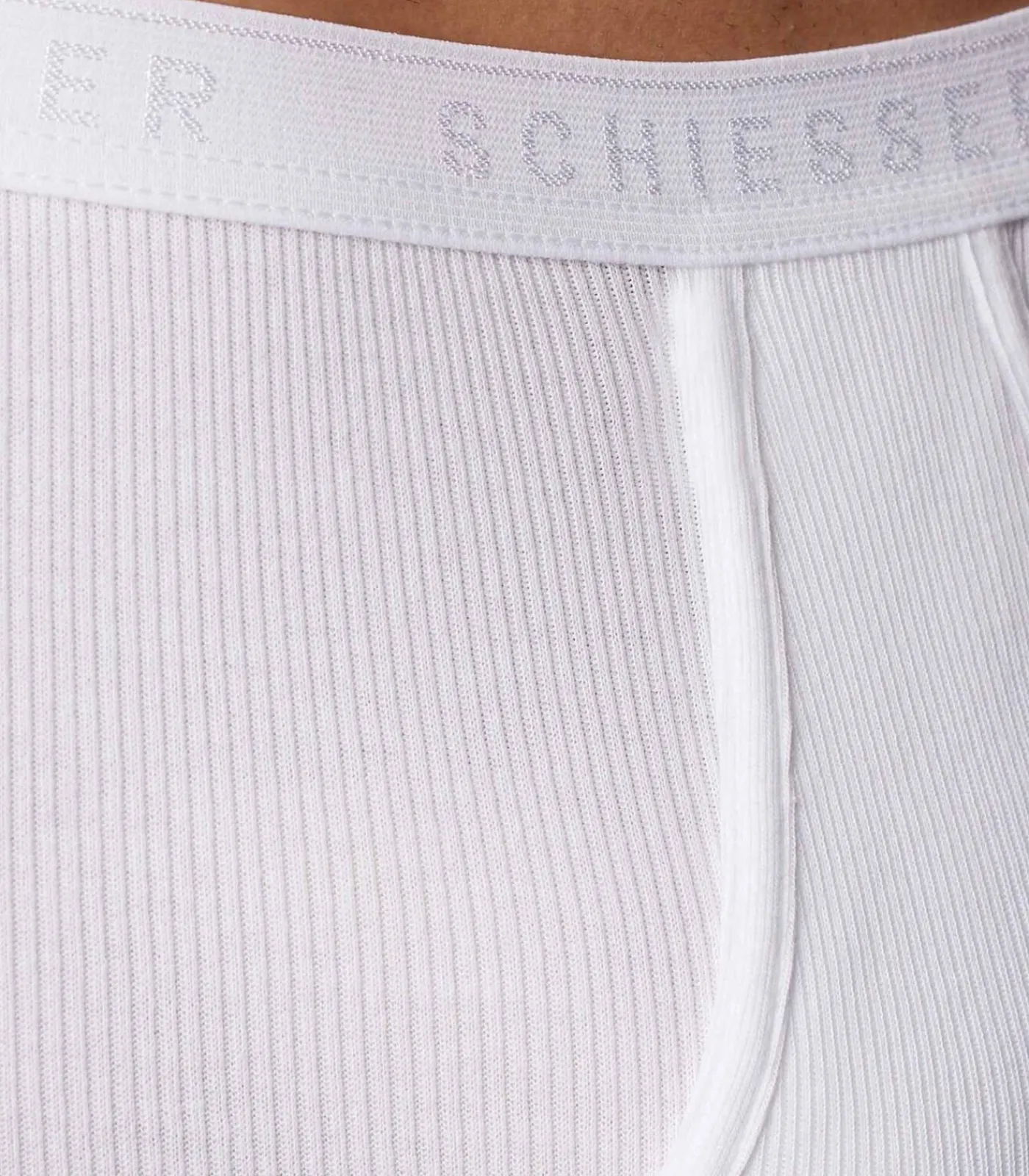 Heren SCHIESSER Slip Set van 2