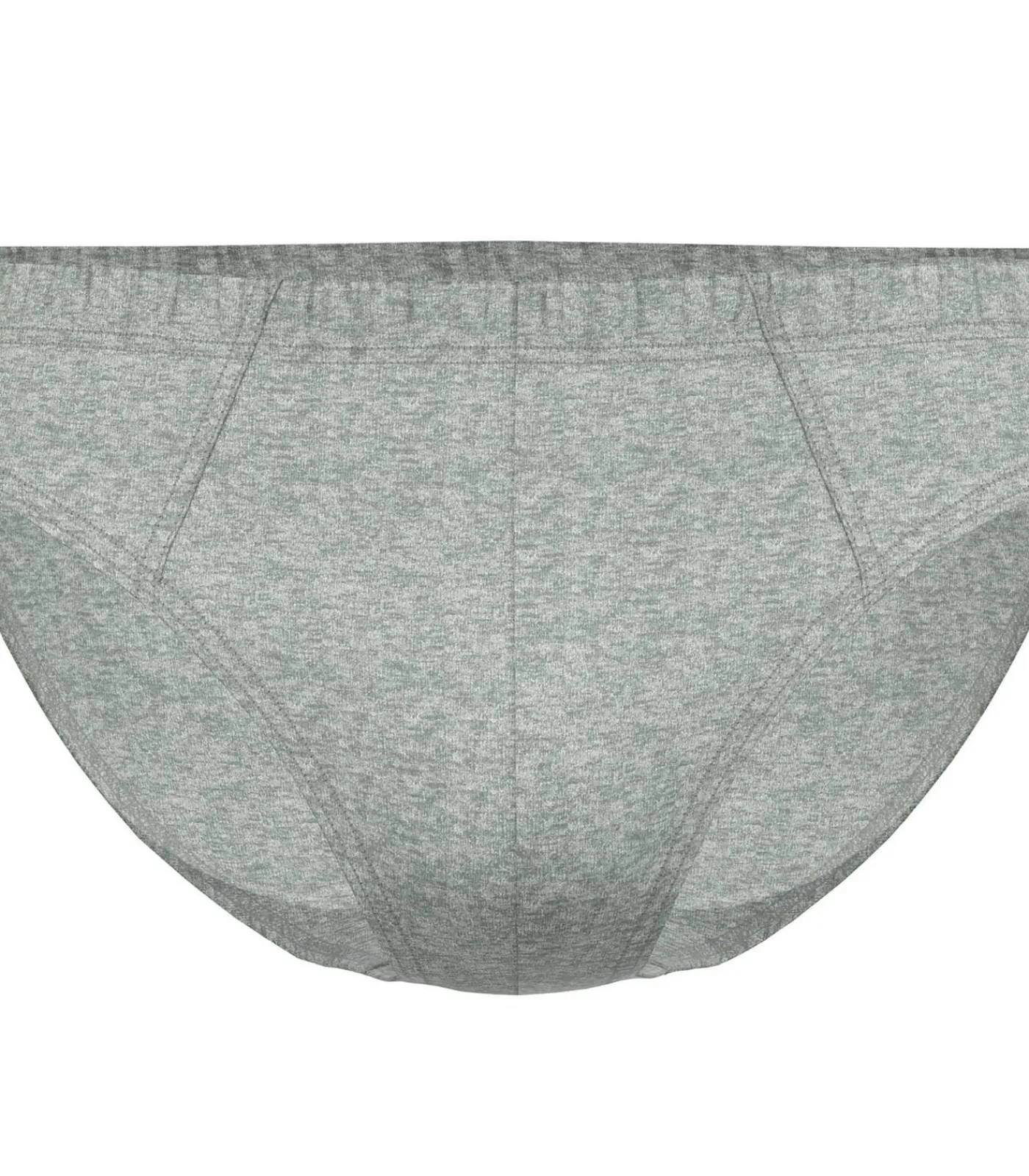 Heren Seidensticker Slip Set van 3