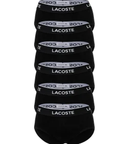 Hot Slip Set van 6 Heren Slips