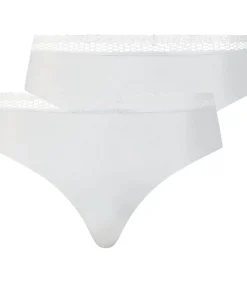 Hot Slip Slip Cozy Chic 2P Set van 2 DAMES Slipjes