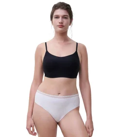 Hot Slip Slip Cozy Chic 2P Set van 2 DAMES Slipjes