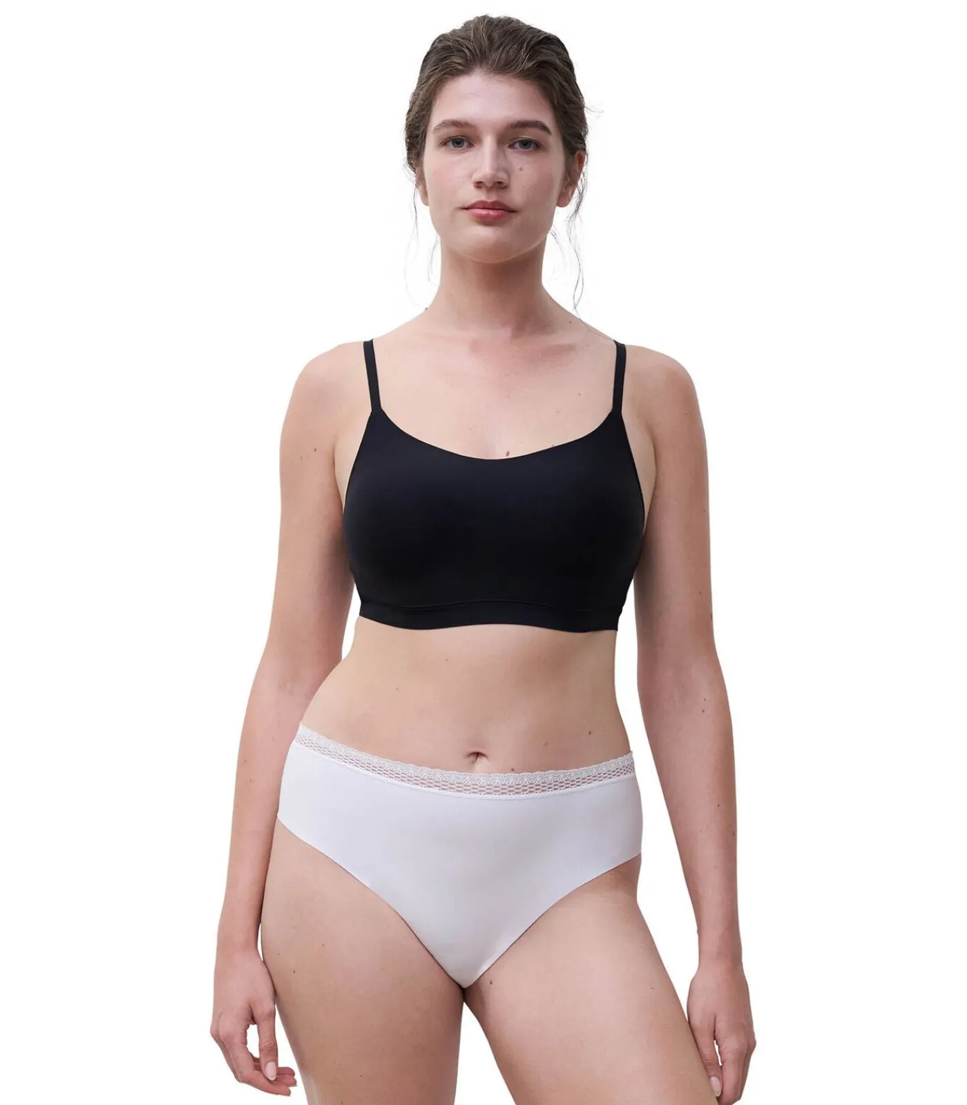 Hot Slip Slip Cozy Chic 2P Set van 2 DAMES Slipjes