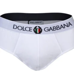 Heren Dolce & Gabbana Slip Slip Medio