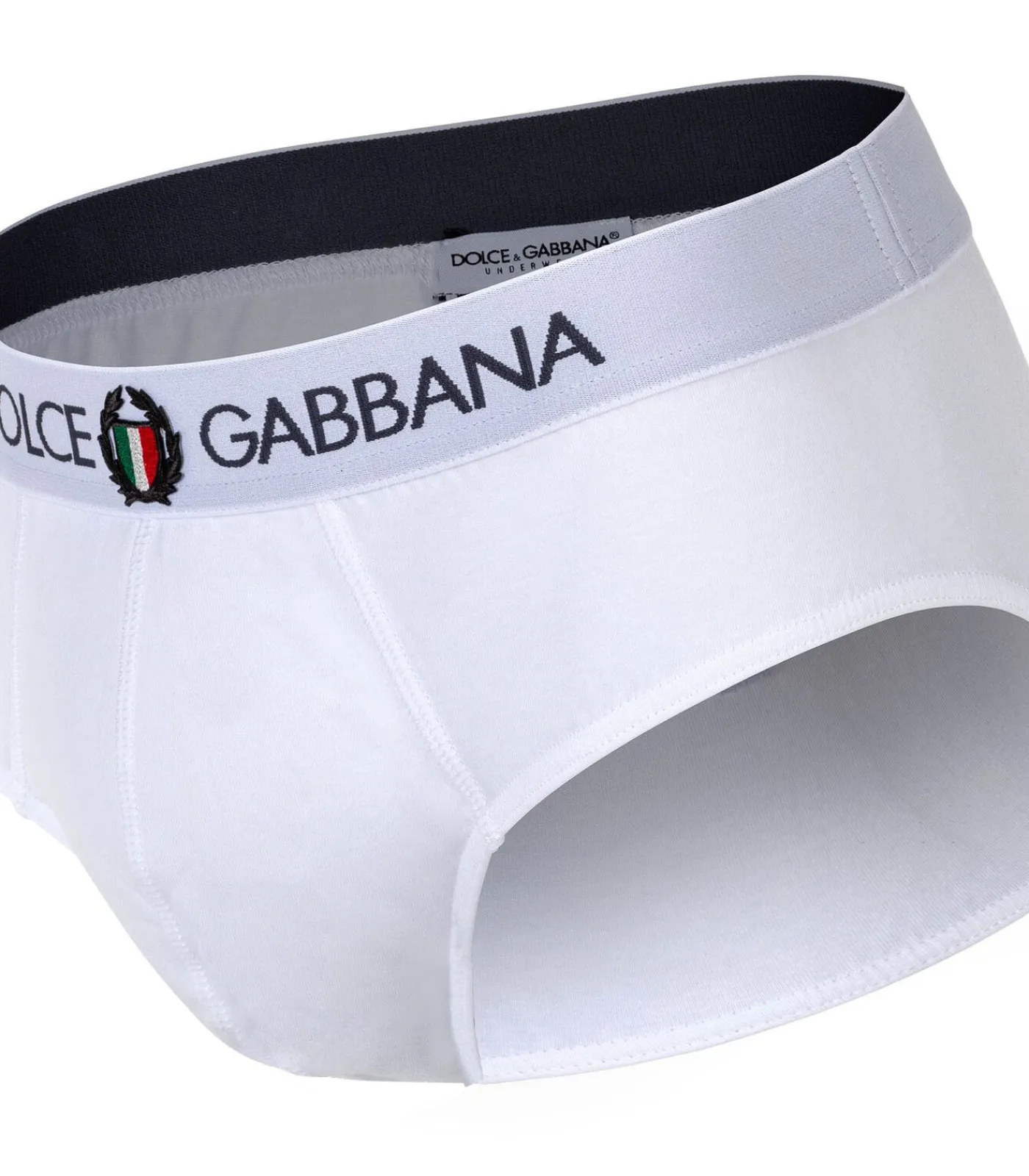 Heren Dolce & Gabbana Slip Slip Medio