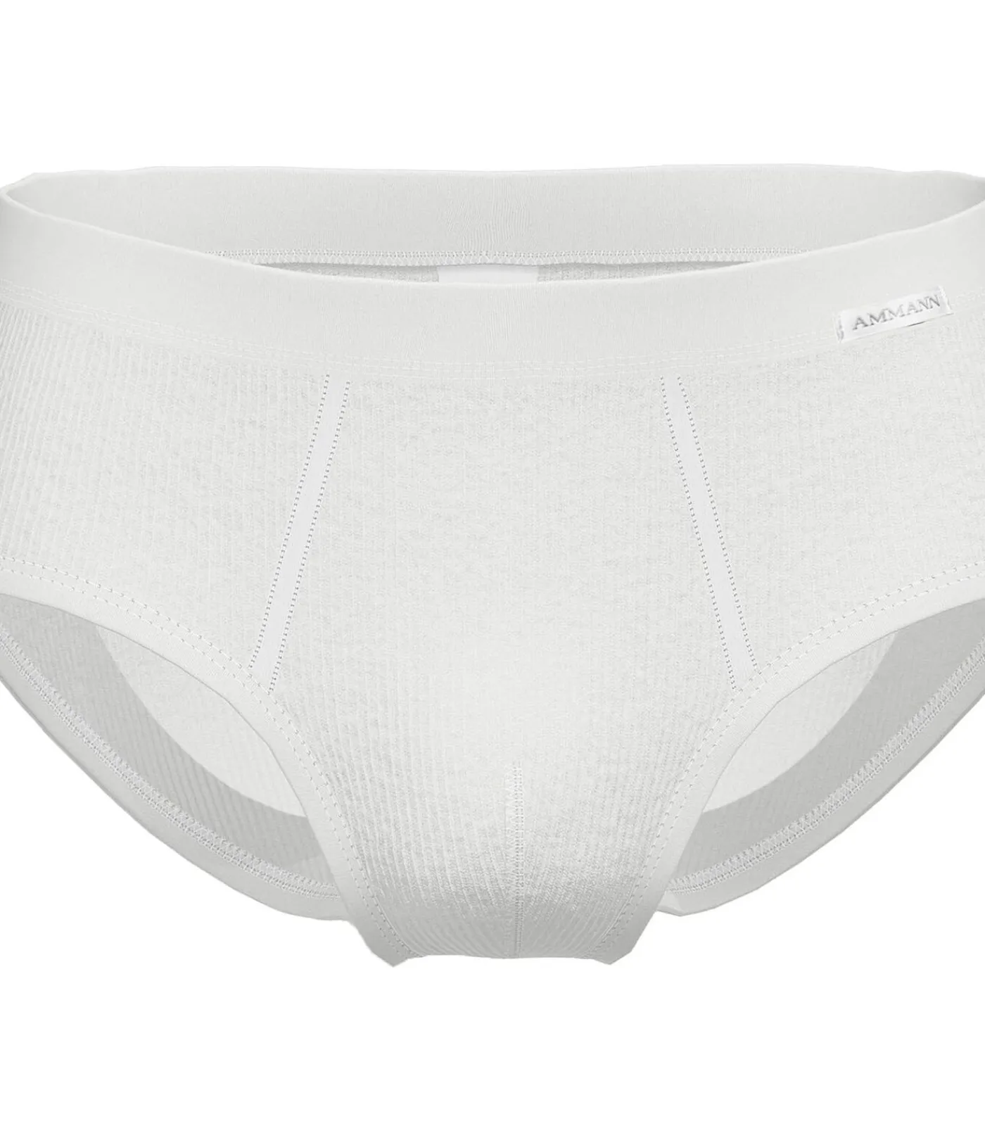 Sale Slip Slips Doppelripp 4er Pack Verpakking van 4 Heren Slips