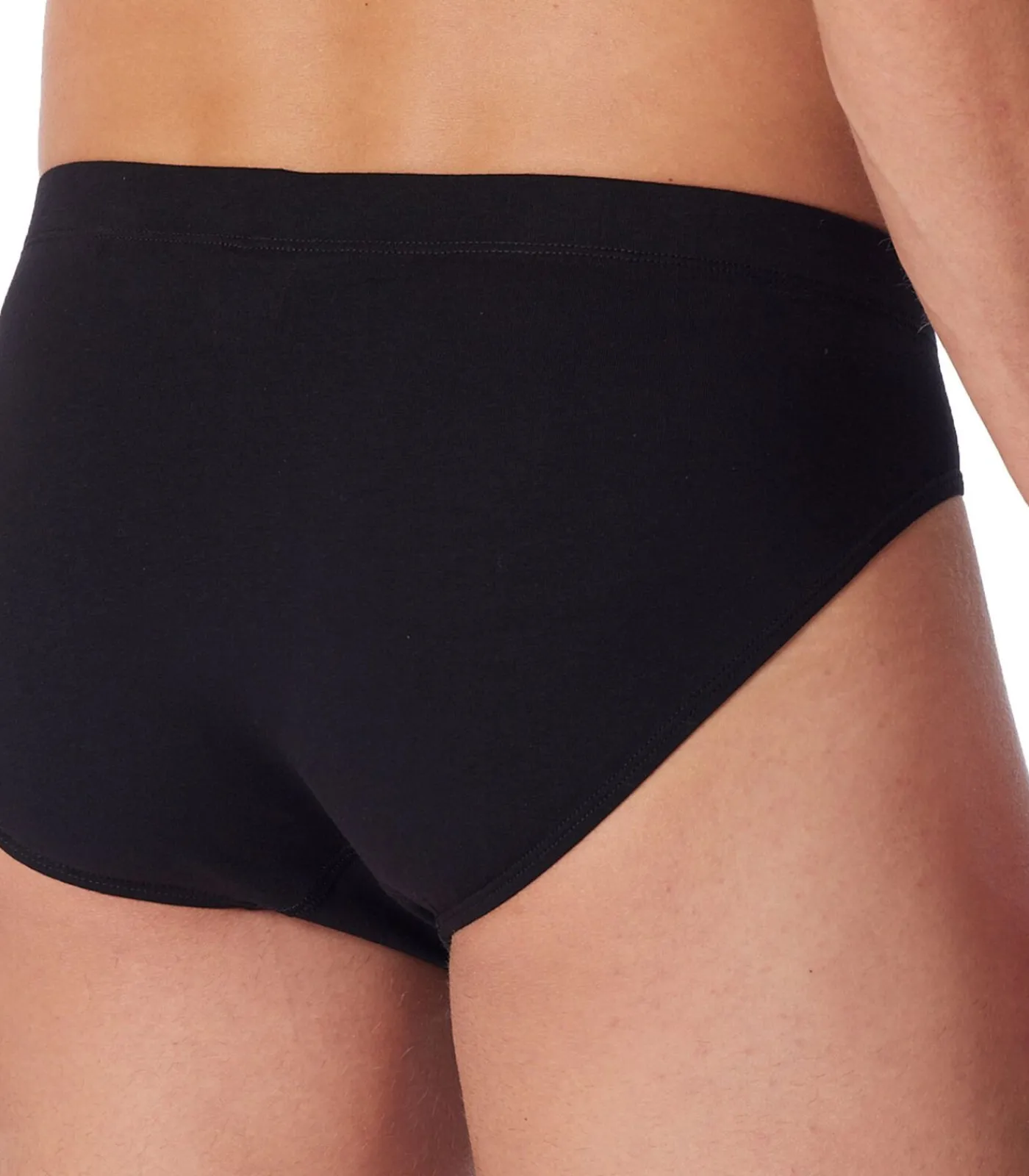 Heren uncover by Schiesser Slip Supermini 5PACK Set van 5