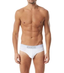 Discount Slip UMBR-ANDRETHREEPACK Set van 6 Heren Slips