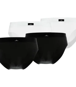 Online Slip Verpakking van 4 Heren Slips