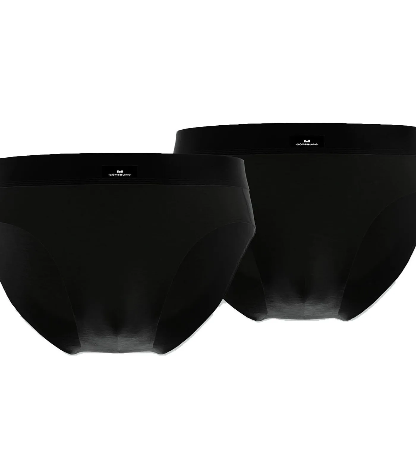 Online Slip Verpakking van 4 Heren Slips