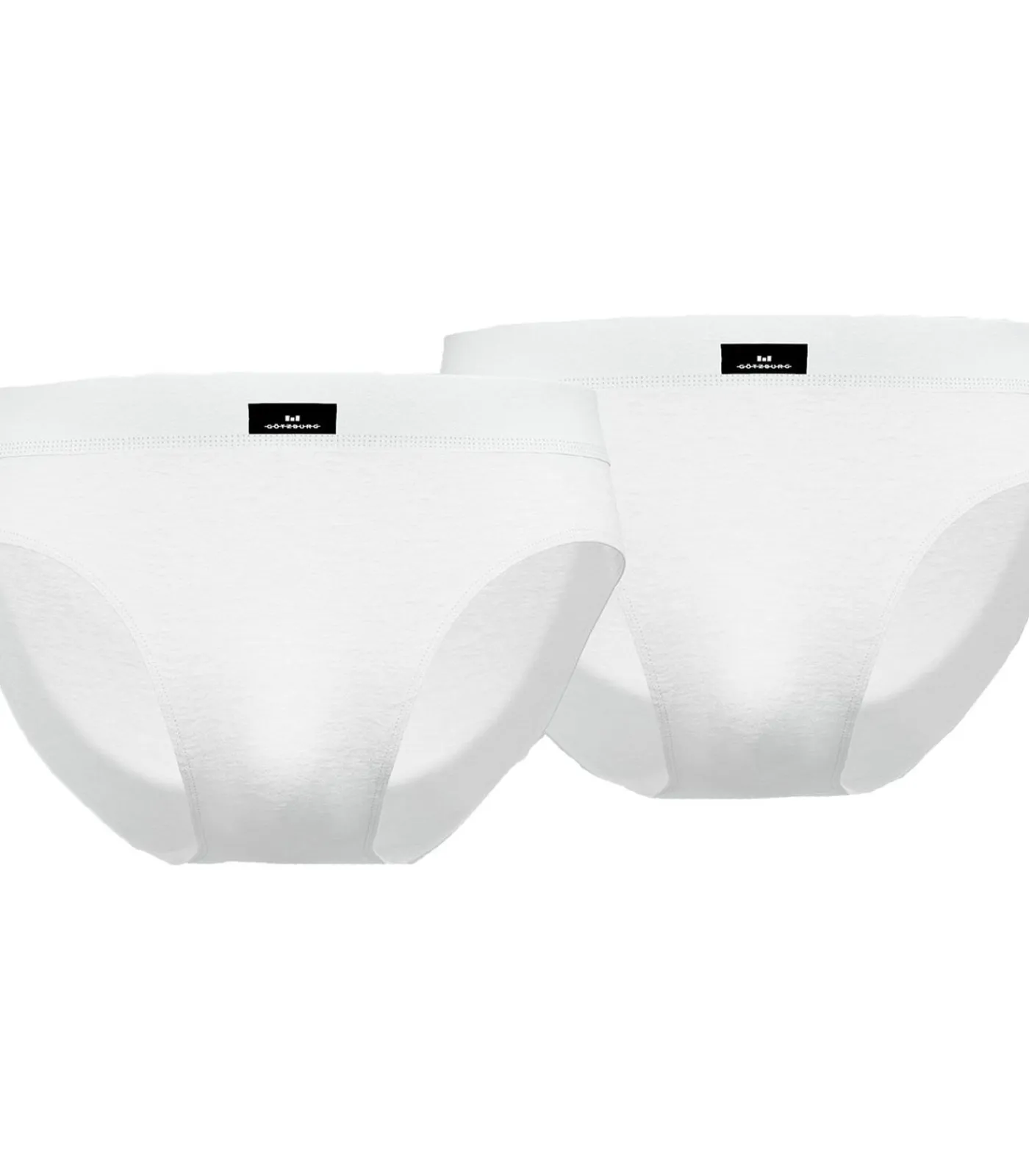 Online Slip Verpakking van 4 Heren Slips