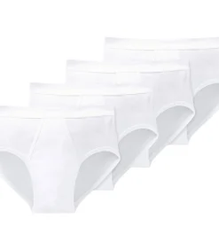 Sale Slip Verpakking van 4 Heren Slips