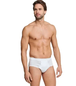 Sale Slip Verpakking van 4 Heren Slips