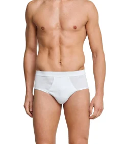 Sale Slip Verpakking van 4 Heren Slips