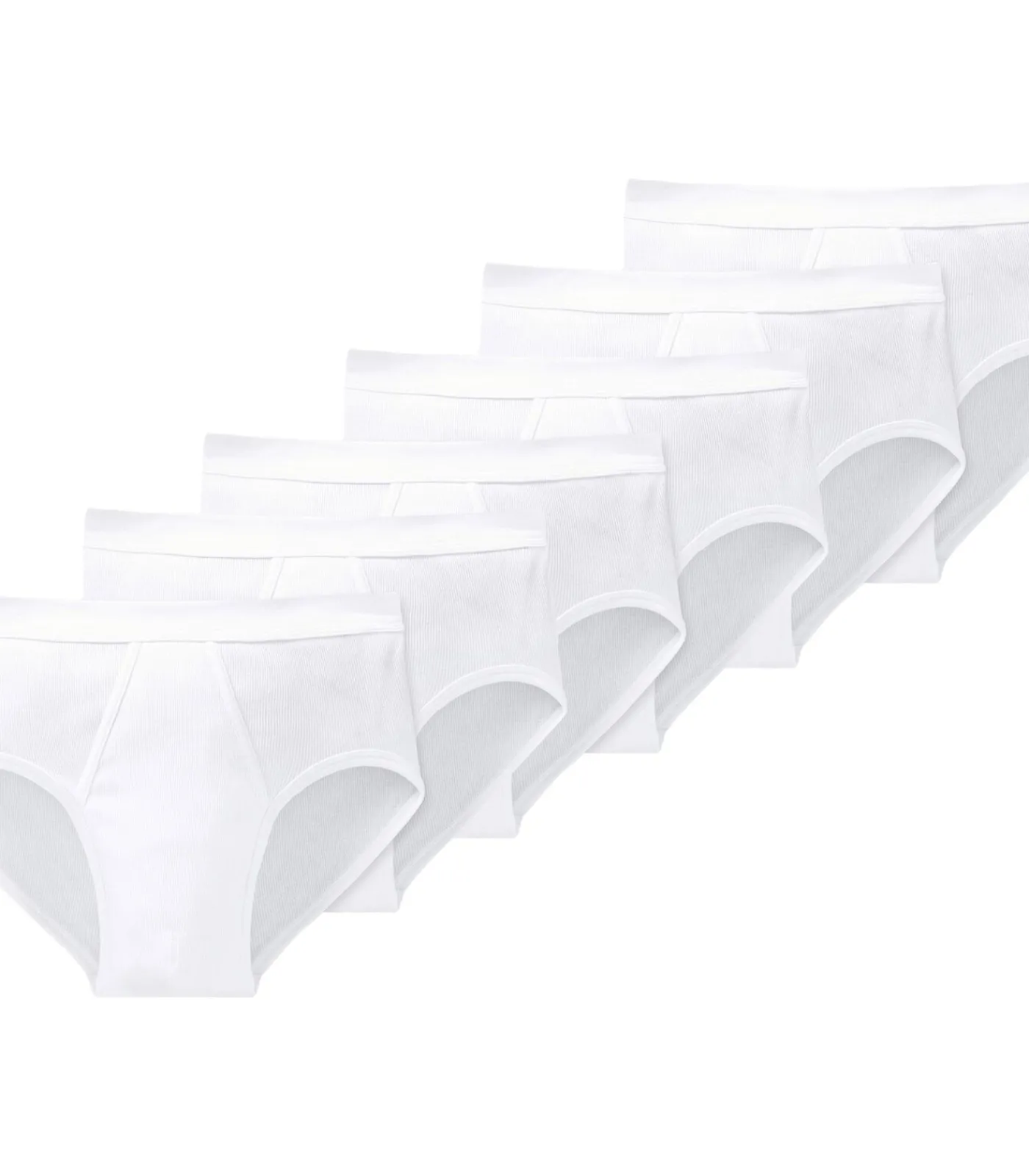 Sale Slip Verpakking van 4 Heren Slips