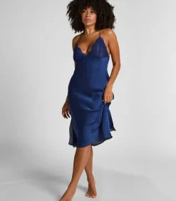 Hot Slipdress Dorothy DAMES Nachtmode