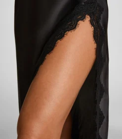 Best Slipdress Mya DAMES Nachtmode