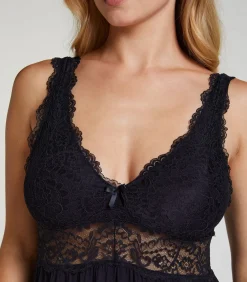 DAMES Hunkemöller Slipdress Nora Lace